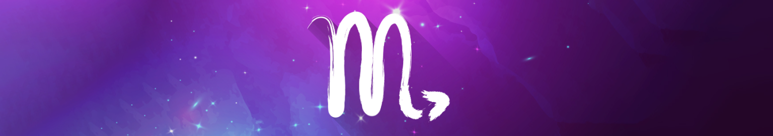 Skorpiono horoskopas