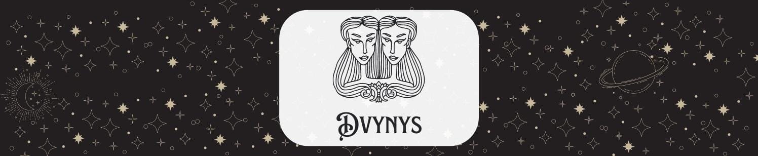 Dvynys horoskopas